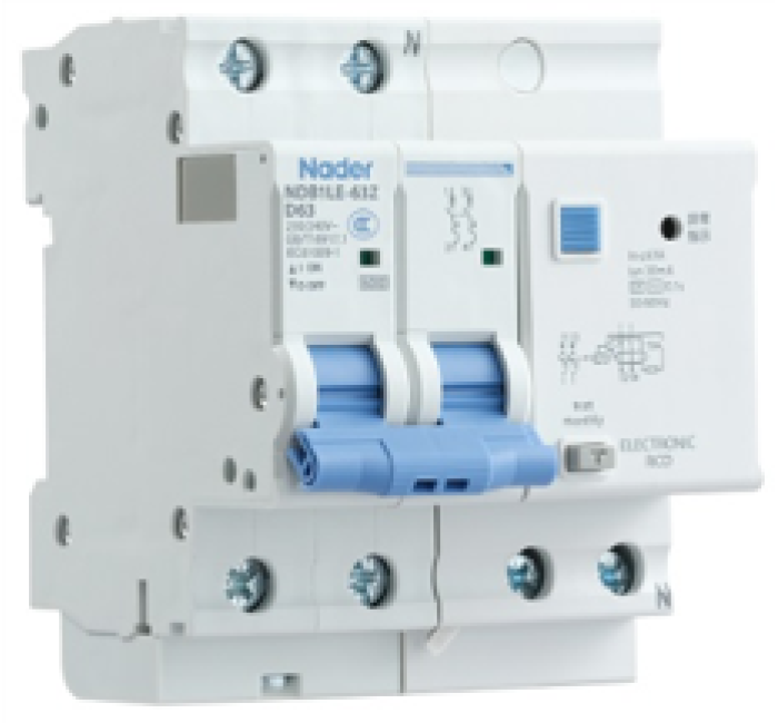 良信 微型斷路器