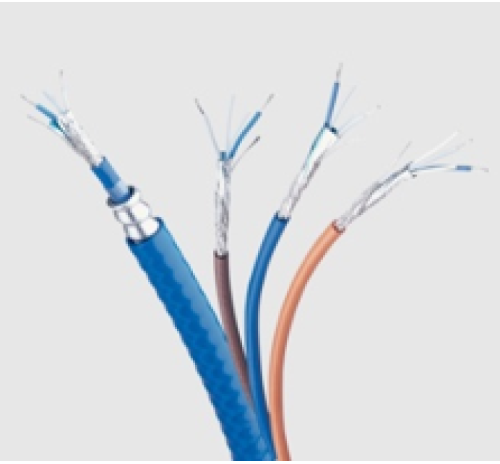 百通 Profibus總線